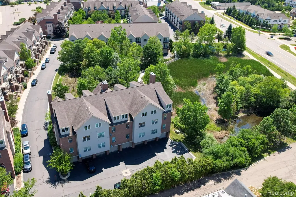 41633 Tera Lane Novi City MI 48375
