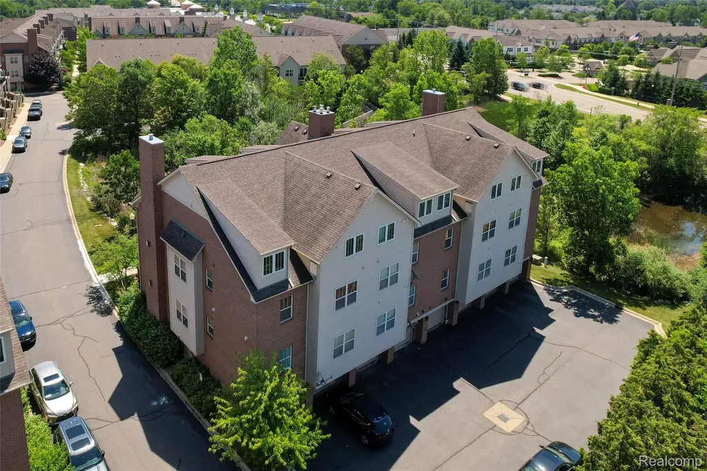 41633 Tera Lane Novi City MI 48375