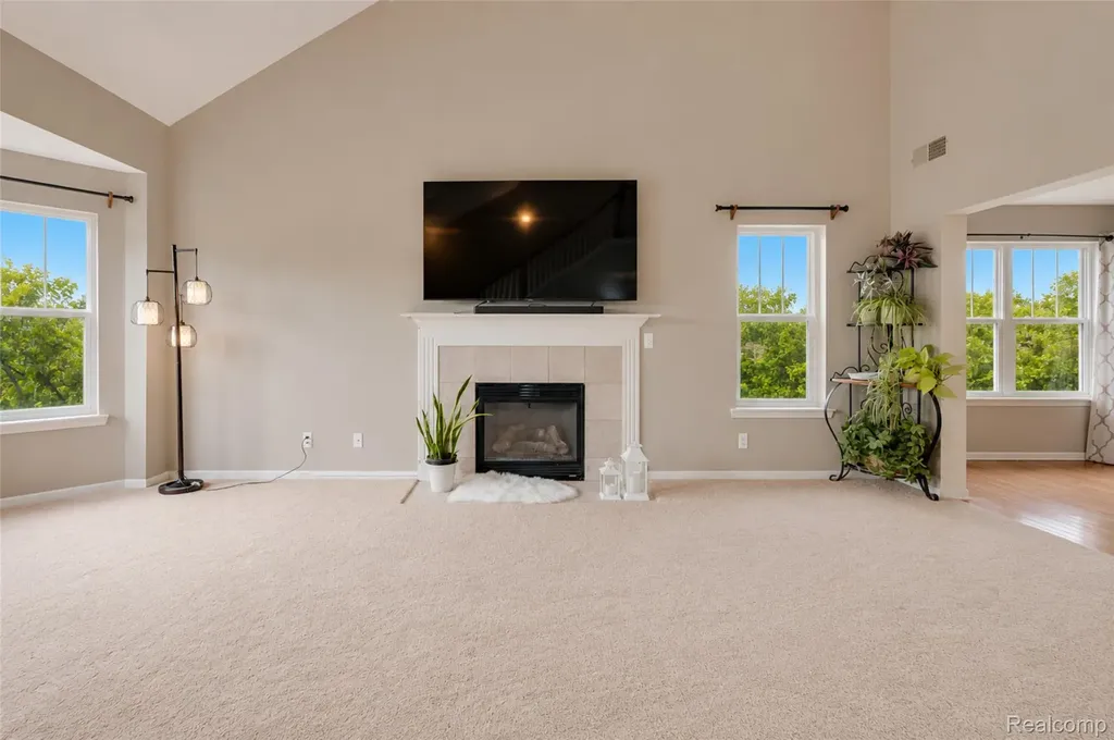 41633 Tera Lane Novi City MI 48375