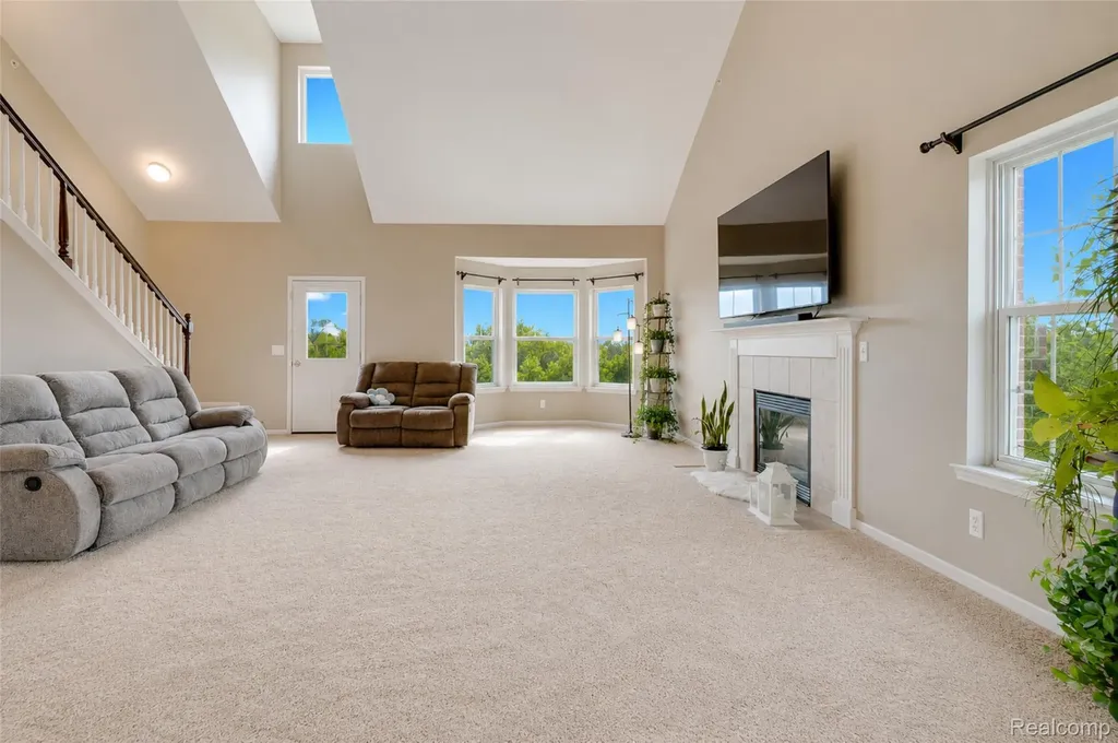 41633 Tera Lane Novi City MI 48375
