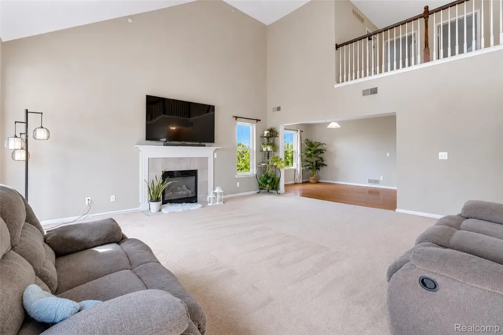 41633 Tera Lane Novi City MI 48375