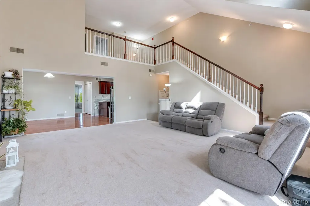 41633 Tera Lane Novi City MI 48375