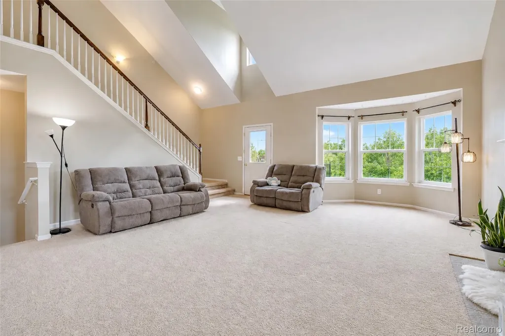 41633 Tera Lane Novi City MI 48375