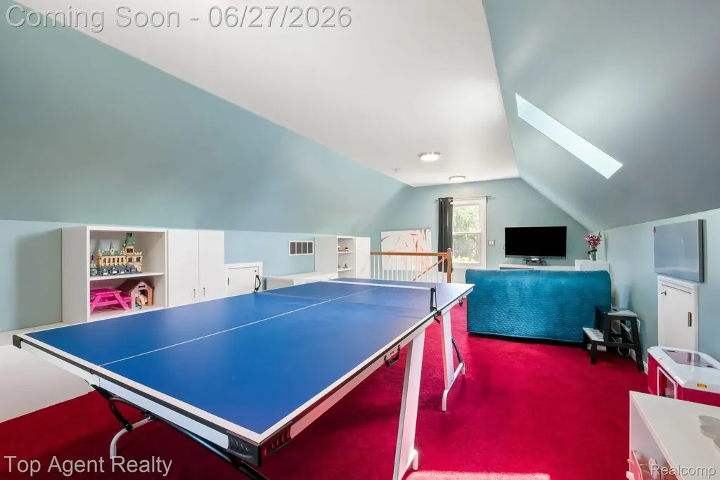 9780 Eagle Road Rose Township MI 48350