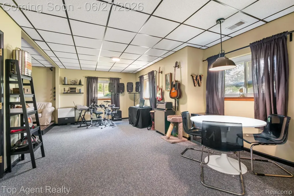 9780 Eagle Road Rose Township MI 48350