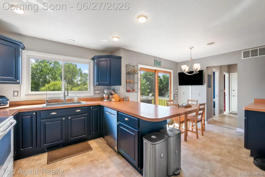 9780 Eagle Road Rose Township MI 48350