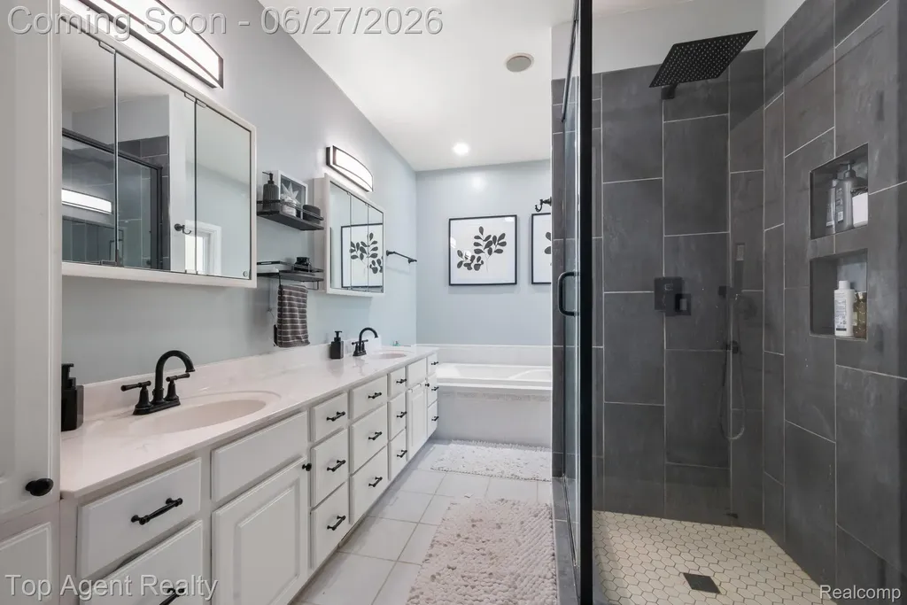9780 Eagle Road Rose Township MI 48350