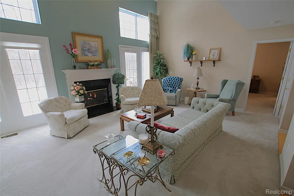 5942 Augusta Lane Holly Township MI 48439