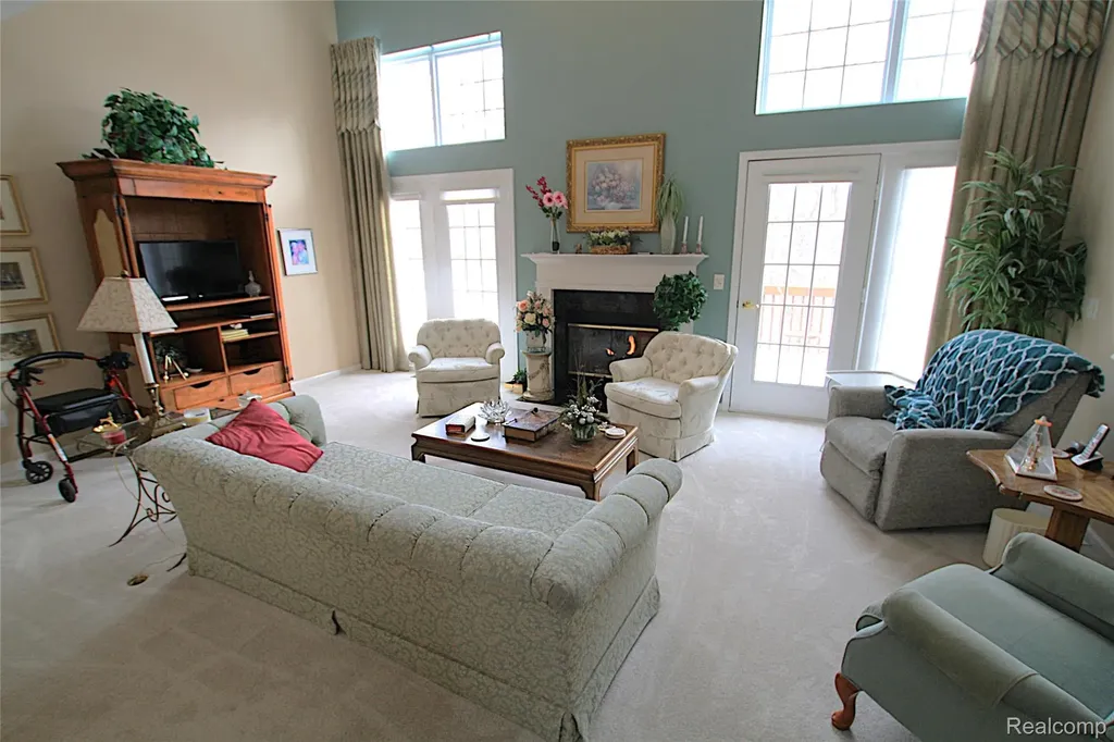 5942 Augusta Lane Holly Township MI 48439