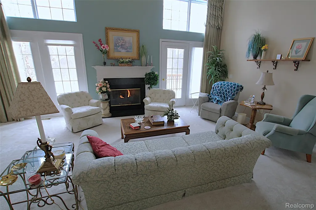 5942 Augusta Lane Holly Township MI 48439