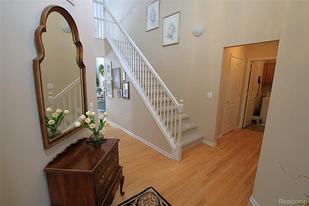 5942 Augusta Lane Holly Township MI 48439