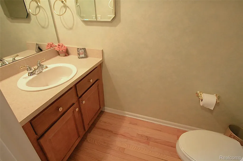 5942 Augusta Lane Holly Township MI 48439