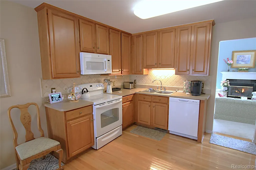 5942 Augusta Lane Holly Township MI 48439