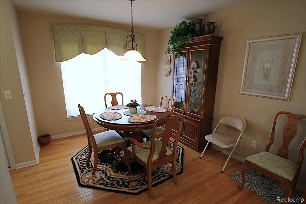 5942 Augusta Lane Holly Township MI 48439