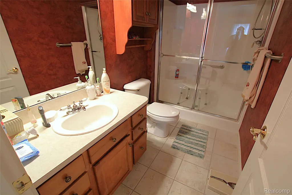 5942 Augusta Lane Holly Township MI 48439