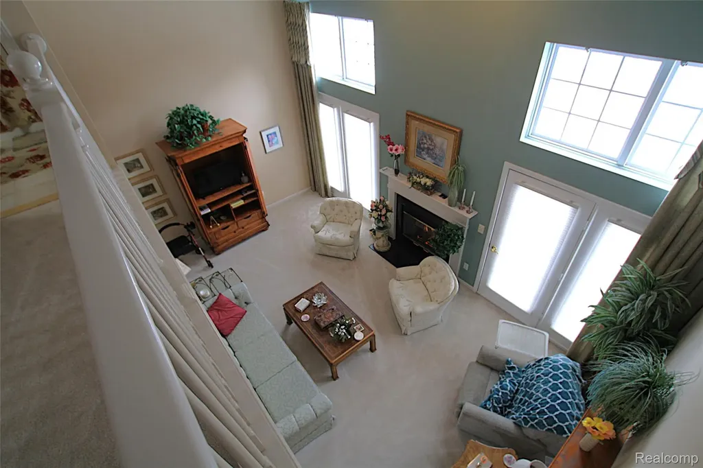 5942 Augusta Lane Holly Township MI 48439