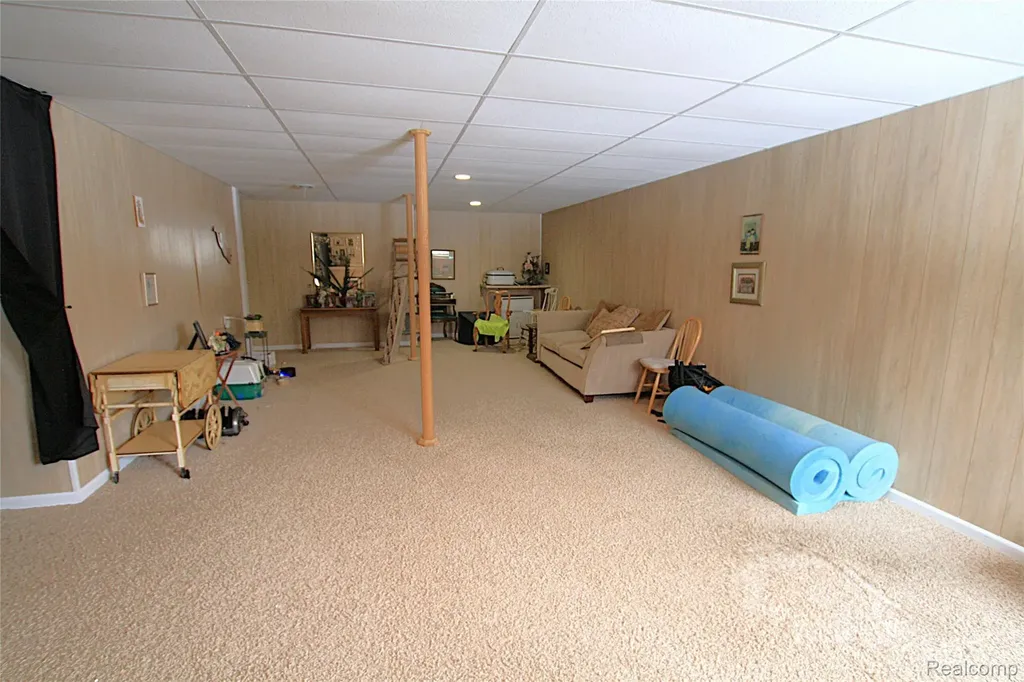 5942 Augusta Lane Holly Township MI 48439