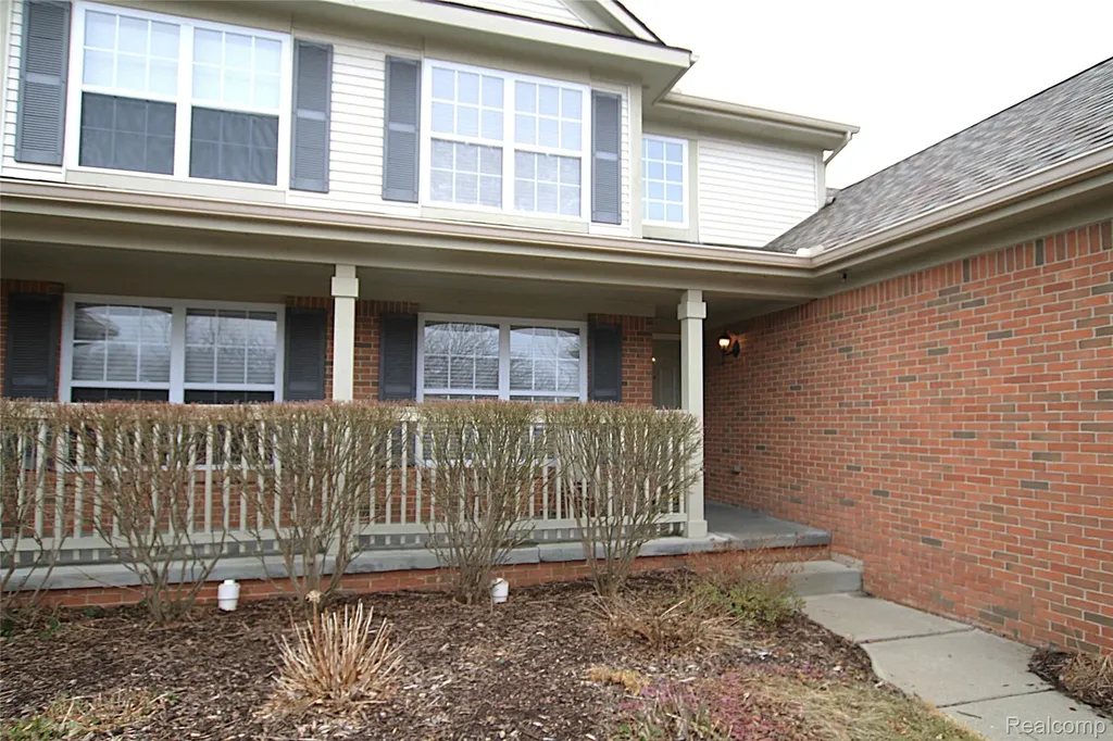 5942 Augusta Lane Holly Township MI 48439