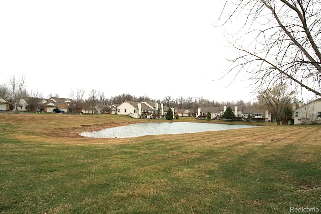 5942 Augusta Lane Holly Township MI 48439