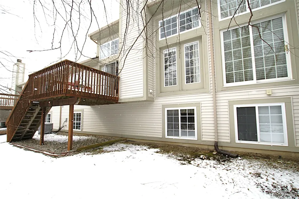 5942 Augusta Lane Holly Township MI 48439
