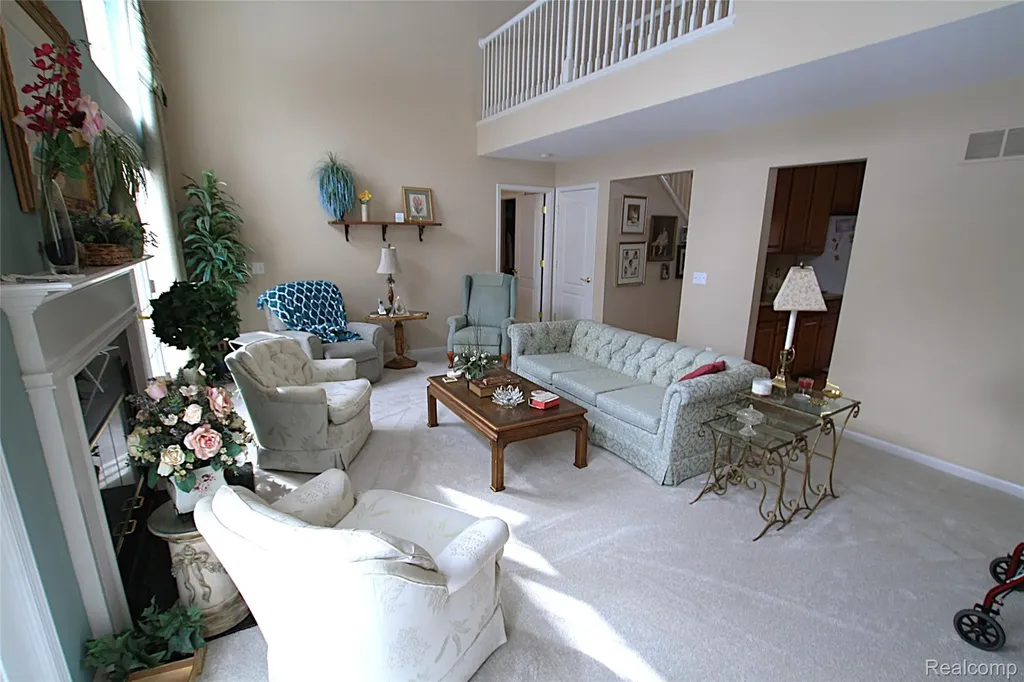5942 Augusta Lane Holly Township MI 48439
