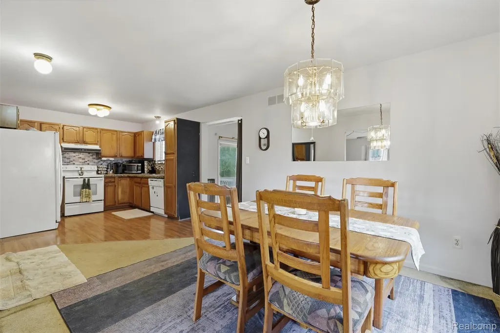 9293 Wildwood Lake Drive Northfield Township MI 48189