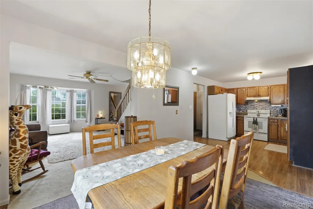 9293 Wildwood Lake Drive Northfield Township MI 48189