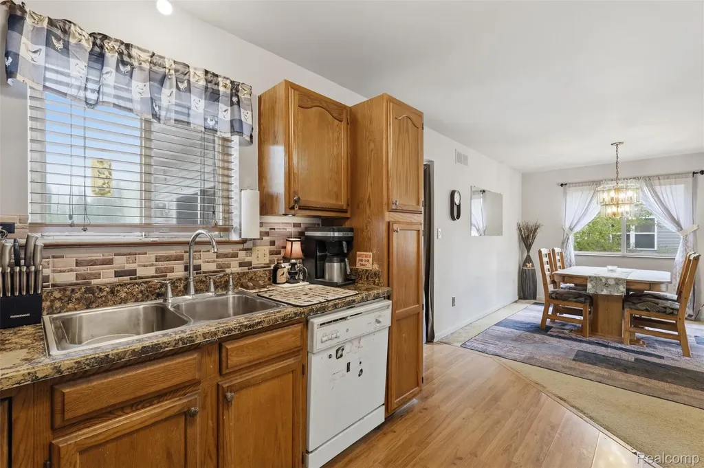 9293 Wildwood Lake Drive Northfield Township MI 48189