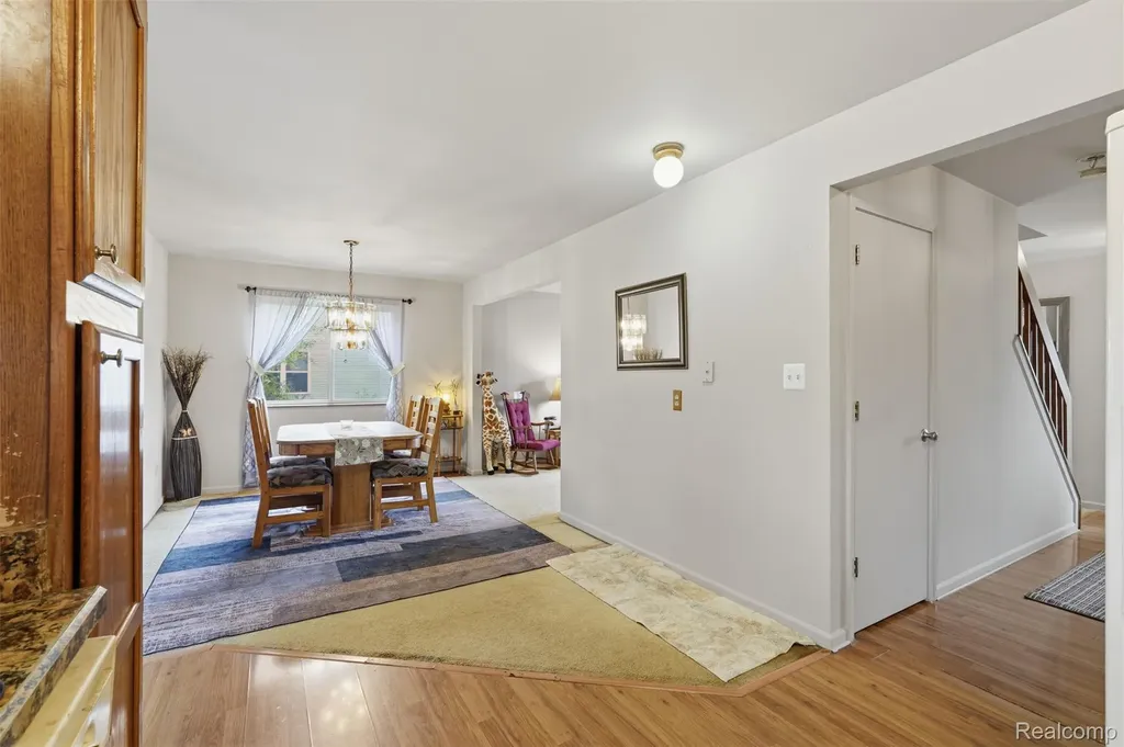 9293 Wildwood Lake Drive Northfield Township MI 48189
