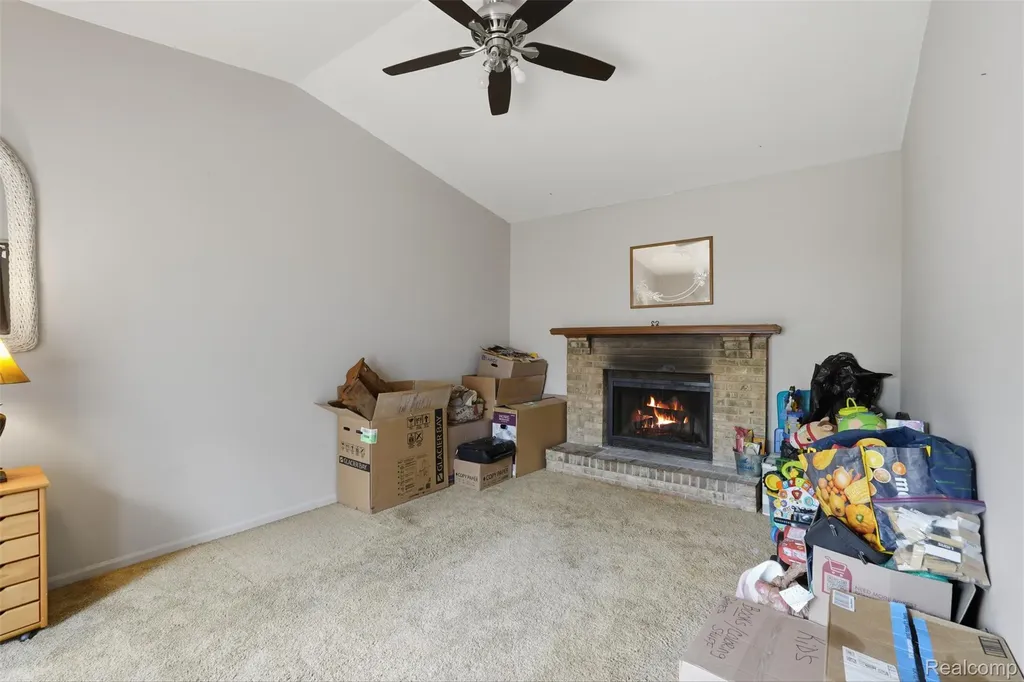 9293 Wildwood Lake Drive Northfield Township MI 48189