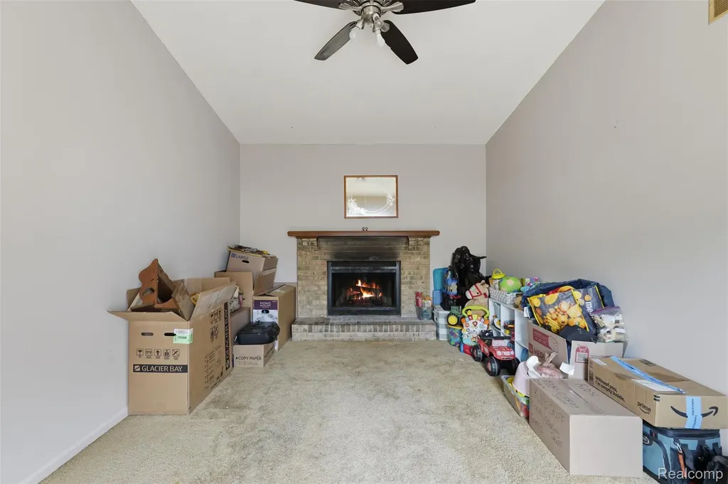 9293 Wildwood Lake Drive Northfield Township MI 48189