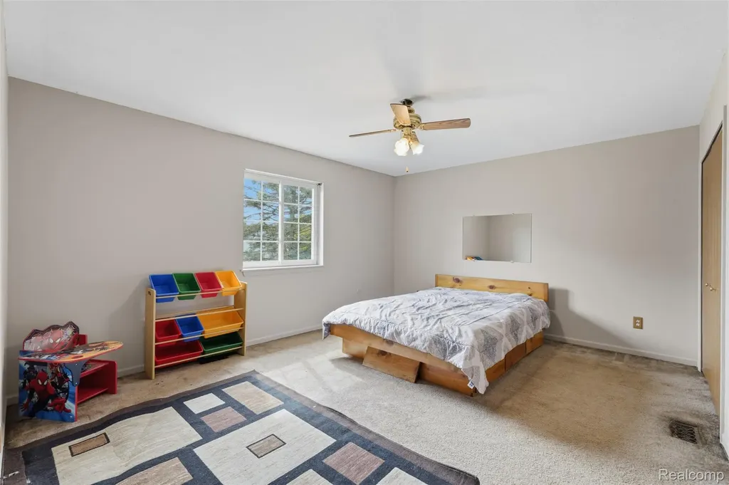 9293 Wildwood Lake Drive Northfield Township MI 48189