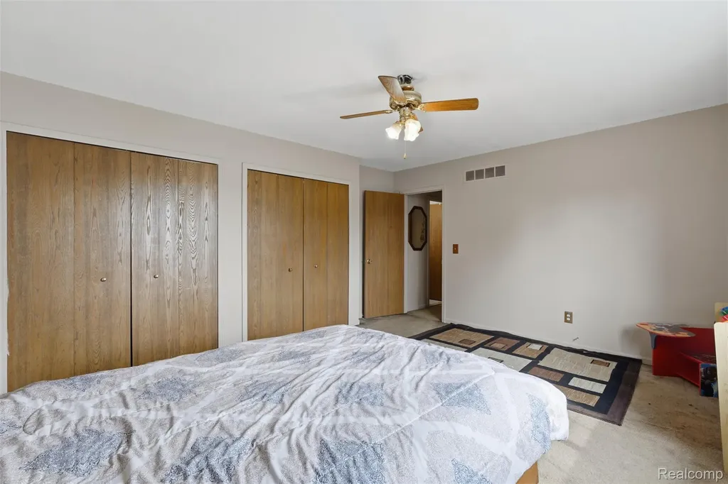 9293 Wildwood Lake Drive Northfield Township MI 48189