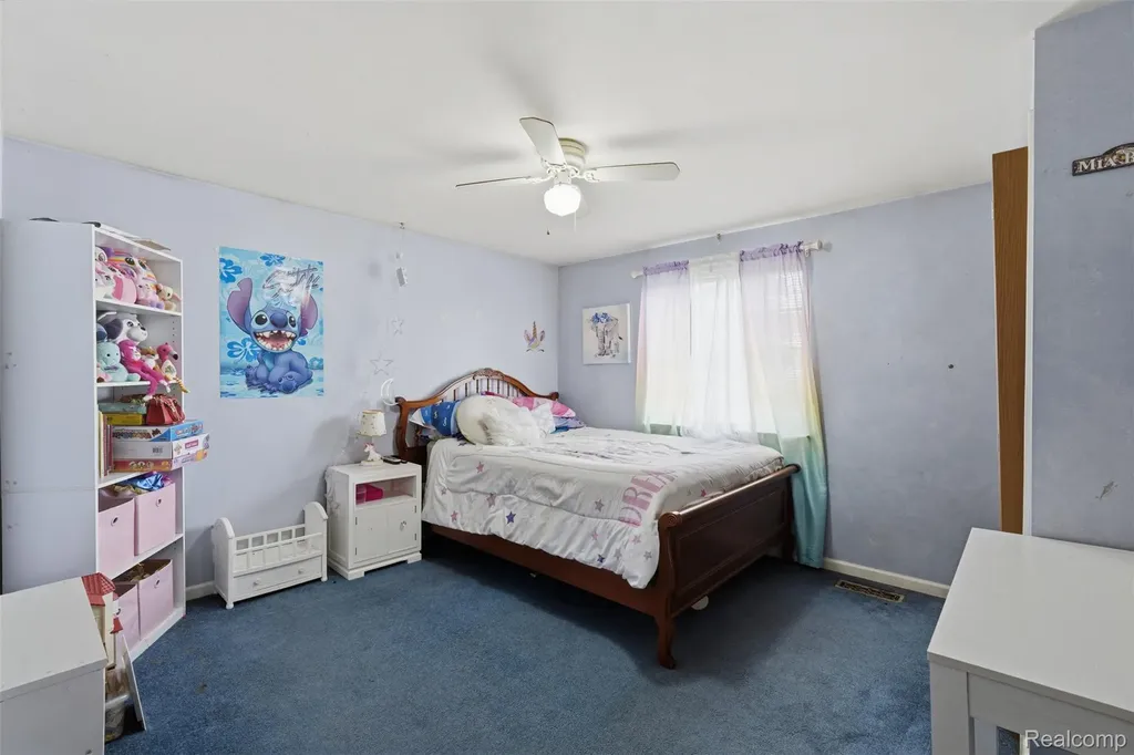 9293 Wildwood Lake Drive Northfield Township MI 48189