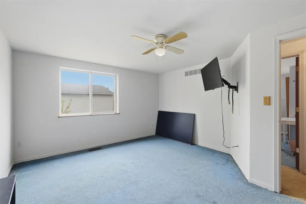 9293 Wildwood Lake Drive Northfield Township MI 48189