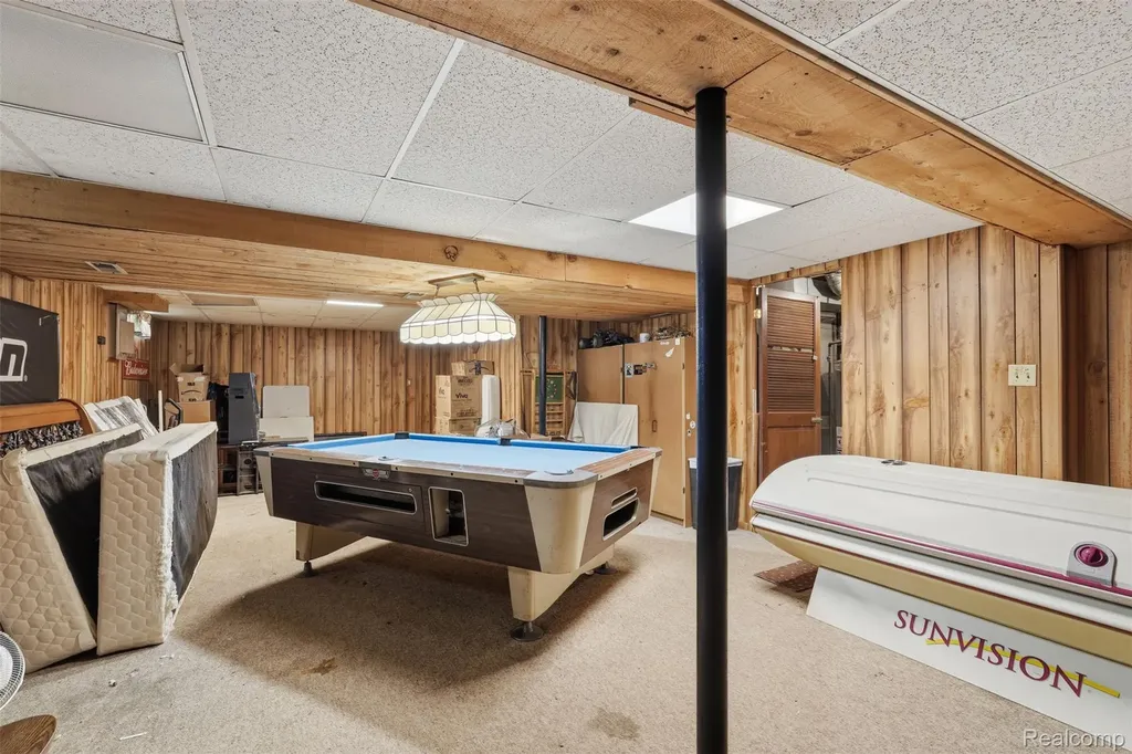 9293 Wildwood Lake Drive Northfield Township MI 48189