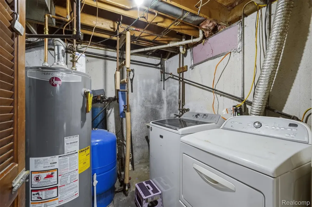 9293 Wildwood Lake Drive Northfield Township MI 48189