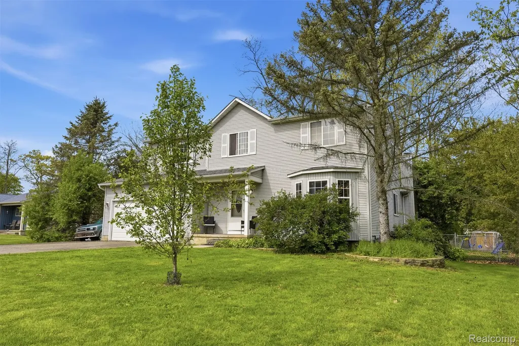 9293 Wildwood Lake Drive Northfield Township MI 48189