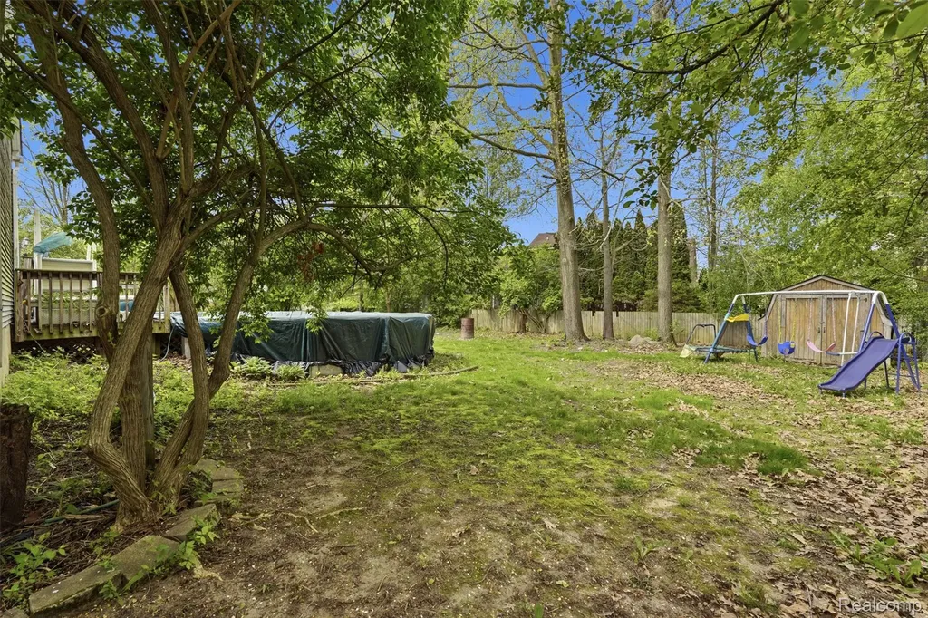9293 Wildwood Lake Drive Northfield Township MI 48189