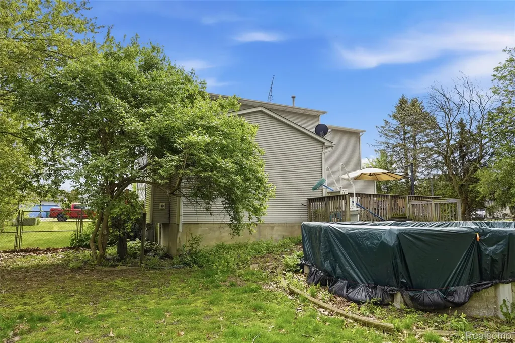 9293 Wildwood Lake Drive Northfield Township MI 48189