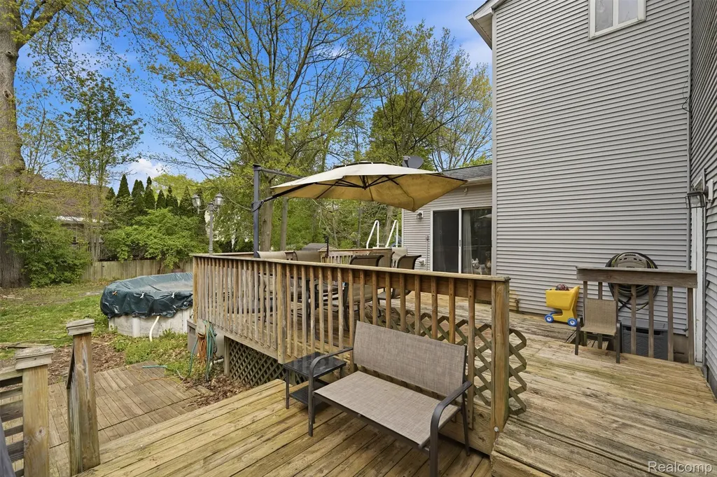 9293 Wildwood Lake Drive Northfield Township MI 48189
