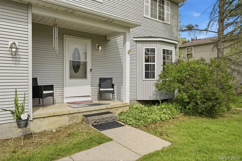9293 Wildwood Lake Drive Northfield Township MI 48189