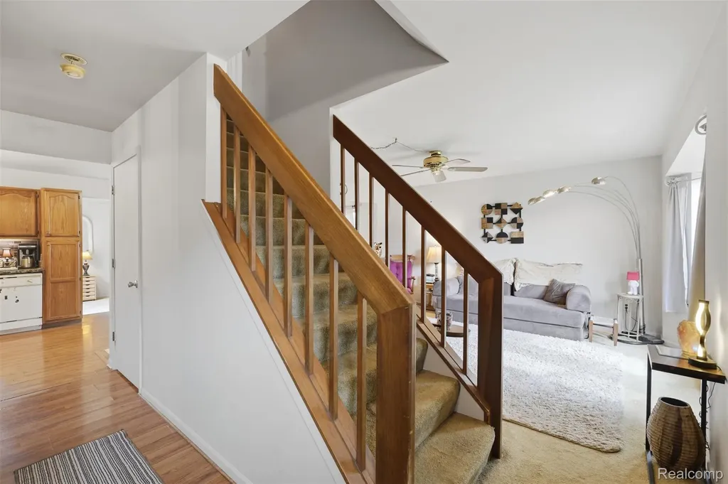 9293 Wildwood Lake Drive Northfield Township MI 48189