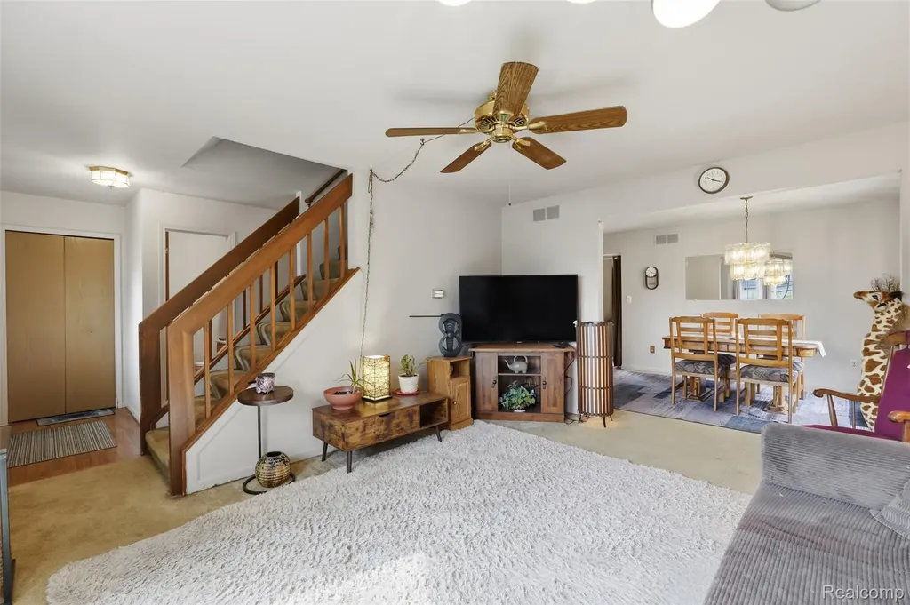 9293 Wildwood Lake Drive Northfield Township MI 48189