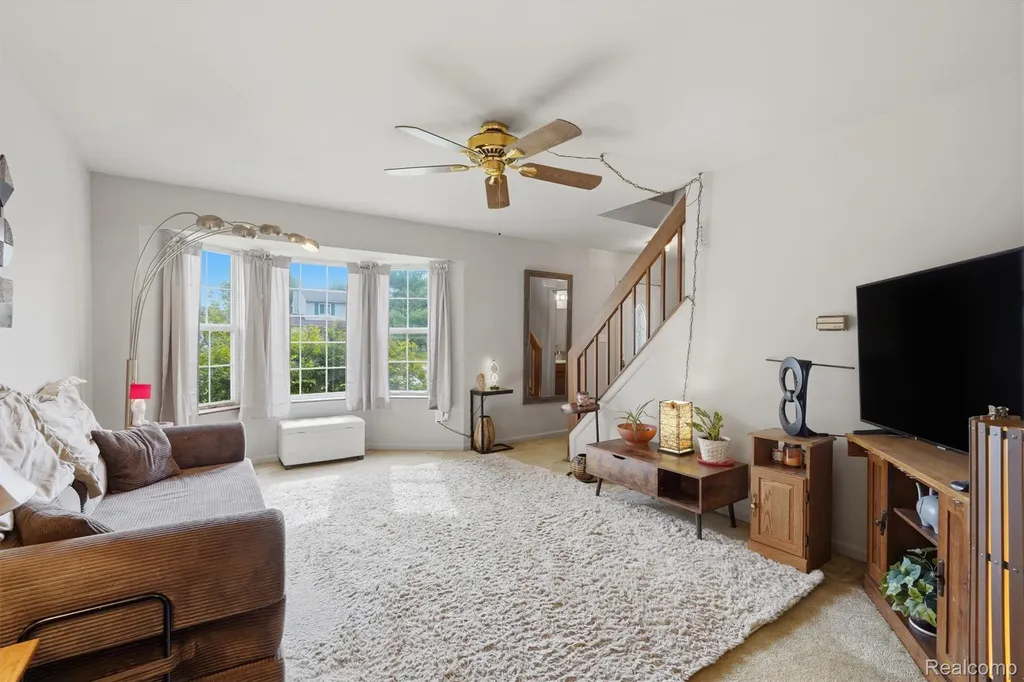 9293 Wildwood Lake Drive Northfield Township MI 48189