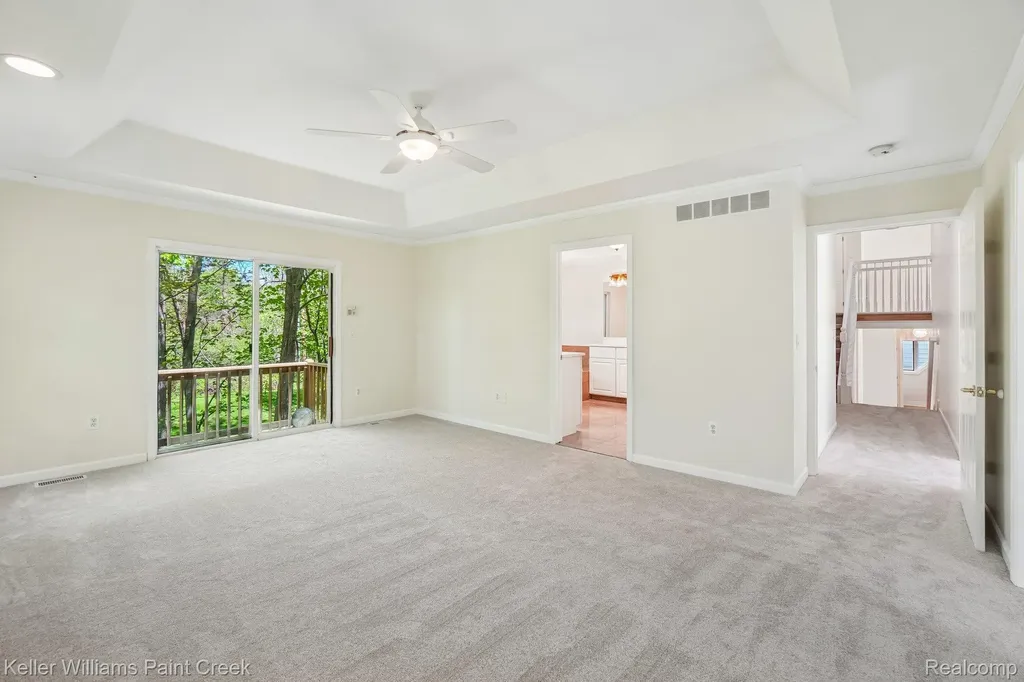 1358 Potomac Drive Rochester Hills City MI 48306