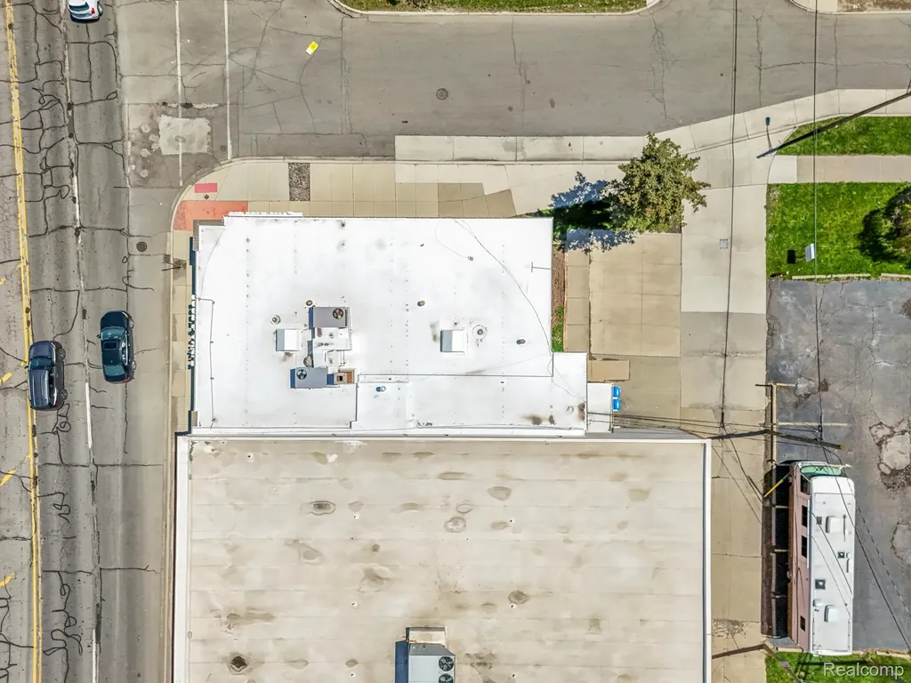 10801 W Warren Avenue Dearborn City MI 48126