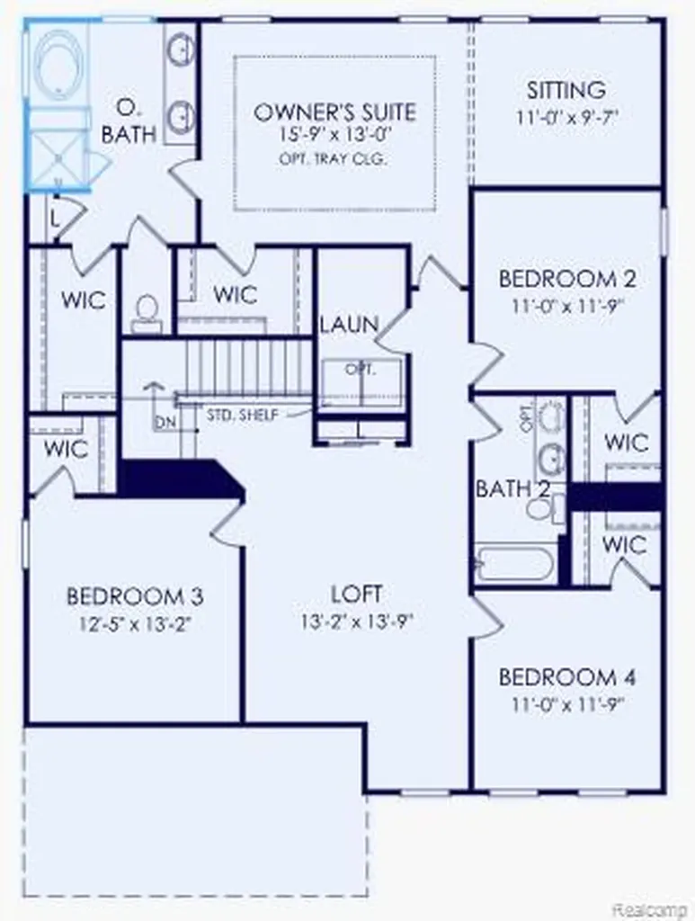 676 Gretchen Lane Saline City MI 48176