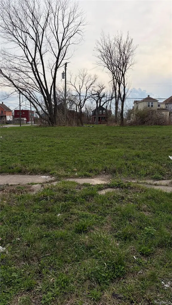 6003 Northfield Street Detroit City MI 48210