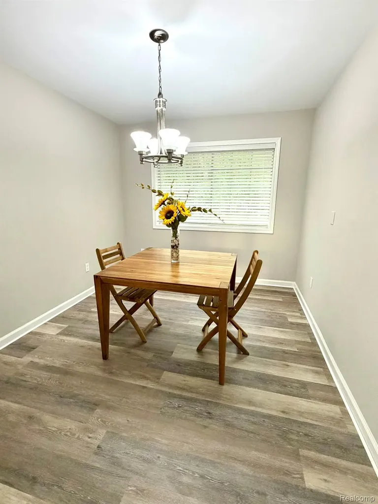 1673 Edwin Drive Genoa Township MI 48114
